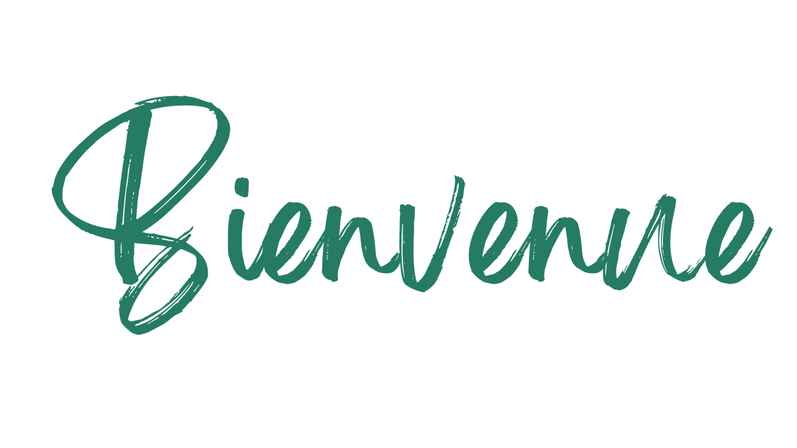 Bienvenue