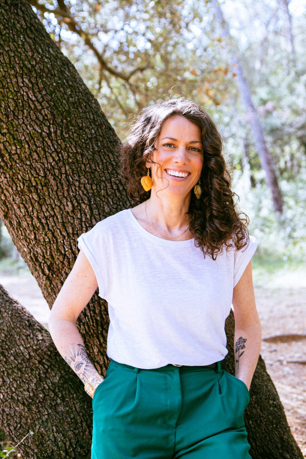Virginie Querné-Bernard